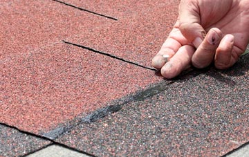 Oakbank asphalt roof repairs