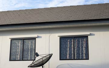 Oakbank rubber roof costs