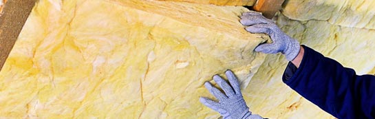 quotes for Oakbank roof insulation