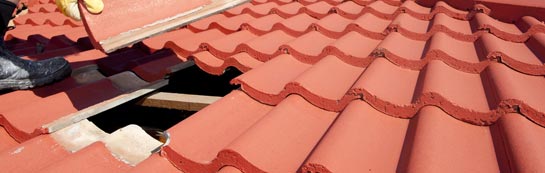 compare Oakbank roof repair quotes