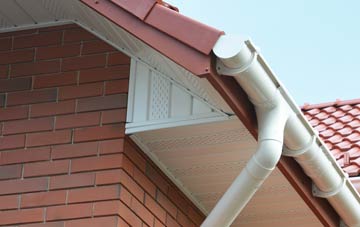 Oakbank soffit repair costs
