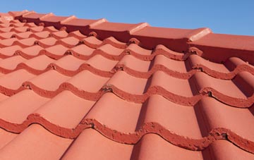 Oakbank tile and slate roof replacement