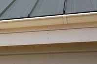 Oakbank soffit repair