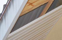 rated Oakbank soffit repair companies